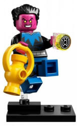 LEGO® Minifigurák DC Super Heroes Sinestro (COLSH-5)