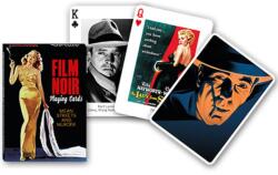 Piatnik Film Noir exkluzív römikártya 55 lap (160417)