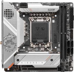 MSI MPG Z790I EDGE WIFI Placa de baza