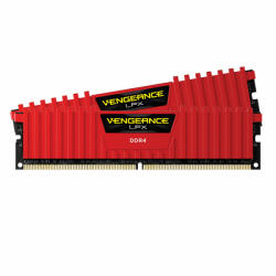 Corsair VENGEANCE LPX 32GB (2x16GB) DDR4 2666MHz CMK32GX4M2A2666C16R