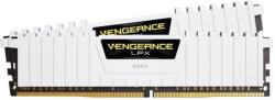 Corsair VENGEANCE LPX 16GB (2x8GB) DDR4 3000MHz CMK16GX4M2B3000C15W