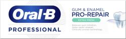 Oral-B Professional Gum & Enamel Pro-Repair Extra Fresh 75 ml