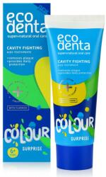 Ecodenta Colour Surprise Cavity Fighting 75 ml