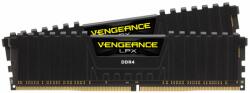 Corsair VENGEANCE LPX 16GB (2x8GB) DDR4 3000MHz CMK16GX4M2D3000C16