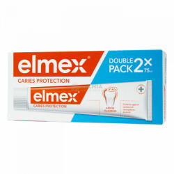 Elmex Caries Protection 2x75 ml