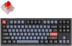 Keychron V3 TKL Knob QMK Frosted Black (V3-C1)