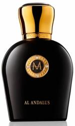 MORESQUE Al Andalus (Art Collection) EDP 50 ml