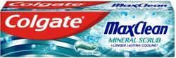 Colgate Max Clean Mineral Scrub 75 ml