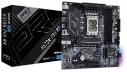 ASRock H670M PRO RS Дънни платки