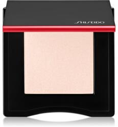 Shiseido InnerGlow CheekPowder blush cu efect iluminator culoare 01 Inner Light 4 g