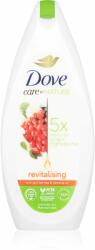 Dove Care by Nature Revitalising gel de dus revitalizant 225 ml