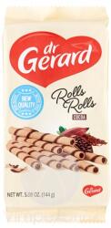 Dr. Gerard Rurka Waflowa Rolls 144g kakós - alkuguru