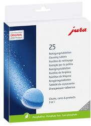 JURA 25045 három fázisú tabletta, 25 darab / csomag (25045)
