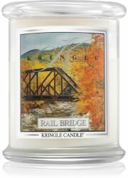 Kringle Candle Rail Bridge lumânare parfumată 411 g