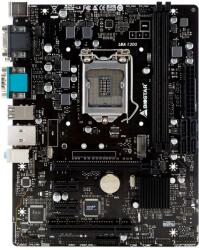 BIOSTAR H410MHG 6.0 Placa de baza