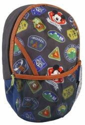 Cerda - Rucsac Mickey Mouse Trekking. 19x27x15 cm (CE2103861)