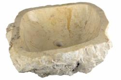 divero Tortona 45x35 cm stone (HF55732)