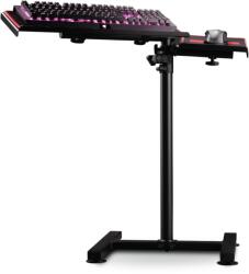 Next Level Racing Scaun Gaming Next Level Racing Free Standing Keyboard & Mouse Tray (NLR-A012) - vexio
