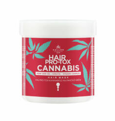 Kallos KJMN Hajpakolás Hair Pro-Tox Cannabis 500 ml