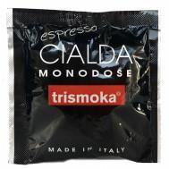 TRISMOKA Cafea TRISMOKA Cialde monodoze, 200 buc