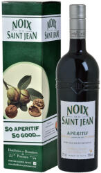 Distilleries et Domaines de Provence Noix de la Saint Jean - Lichior aperitiv din nuci GB - 0.75L, Alc: 15%