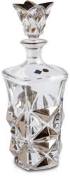 Bohemia 1845 Гарафа Bohemia 1845 Pyramida Platinum 800ml (1005763)