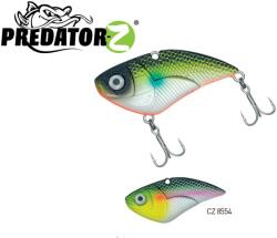 Predator-Z Cicada PREDATOR-Z Blade Shaker 5cm, 13.5g, culoare A04 (CZ8554)