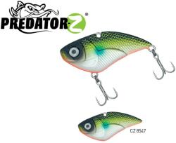 Predator-Z Cicada PREDATOR-Z Blade Shaker 5cm, 13.5g, culoare A03 (CZ8547)