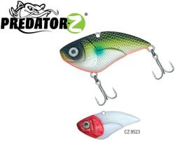Predator-Z Cicada PREDATOR-Z Blade Shaker 5cm, 13.5g, culoare A01 (CZ8523)