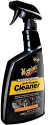 Meguiar's Consumer Produse cosmetice pentru interior Solutie Curatare Generala Meguiar's Heavy Duty Multi-Purpose Cleaner, 710ml (G180224)