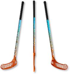 Acito Floorball ütő balos 80/91 FORCE ONE ORANGE - ACITO (3011-117) - sportjatekshop