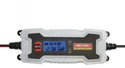  Smart akkumulátortöltő 6-12v/3, 8a SMART LCD (SMC38)