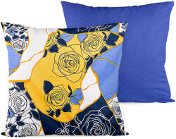 4Home Față de pernă 4Home Blue rose, 40 x 40 cm, set 2 buc. , 40 x 40 cm Lenjerie de pat
