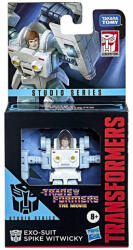 Hasbro Transformers: The Movie Studio Series Exo-Suit Spike Witwicky figura - Hasbro (F3135/F3142) - jatekshop