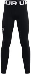 Under Armour Gyerek kompressziós leggings Under Armour CG ARMOUR LEGGINGS K fekete 1366374-001 - YXL