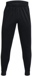 Under Armour Férfi sport melegítő Under Armour ARMOUR FLEECE JOGGERS fekete 1373362-001 - L