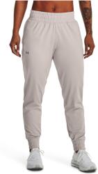 Under Armour Női sport melegítő Under Armour MERIDIAN CW PANT W szürke 1374519-592 - M