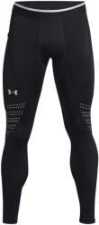 Under Armour Férfi kompressziós 7/8-os leggings Under Armour CG ARMOUR NOVELTY LEGGING fekete 1373833-001 - L