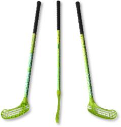 Acito Floorball ütő balos 95/106 FORCE ONE GREEN - ACITO (3011-350) - sportsarok