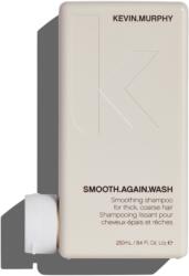 KEVIN.MURPHY SMOOTH. AGAIN. WASH 250ml