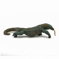 Papo Figurina Dragon Komodo (Papo50103) - ejuniorul