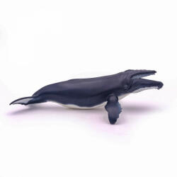 Papo Figurina Balena Cu Cocoasa (Papo56001) - ejuniorul