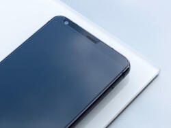 3mk HardGlass iPad 10, 2" (2021/2020) kijelzővédő üvegfólia
