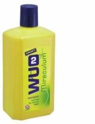 WU2 Șampon pentru păr normal și gras, 1000 ml, WU2 (12790)