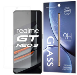 MG 9H üvegfólia Realme GT Neo 3 - mobilego