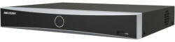 Hikvision DS-7608NXI-K1/Alarm4+1 8 csatornás AcuSense NVR; 80/80 Mbps be-/kimeneti sávszélesség; riasztás I/O