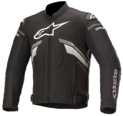 Alpinestars Geacă moto Alpinestars T-GP PLUS R V3 - White/Black/Gray (3300520/102)