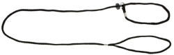 Kerbl Kiképző póráz, 125cm, 6mm, fekete