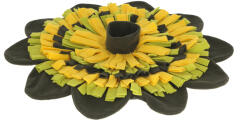 Kerbl Sunflower szimatszőnyeg - 60 cm