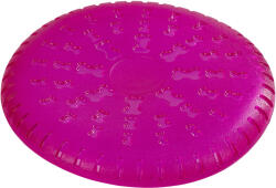 Kerbl ToyFastic frizbi kutyáknak - rózsaszín, 23, 5 cm
